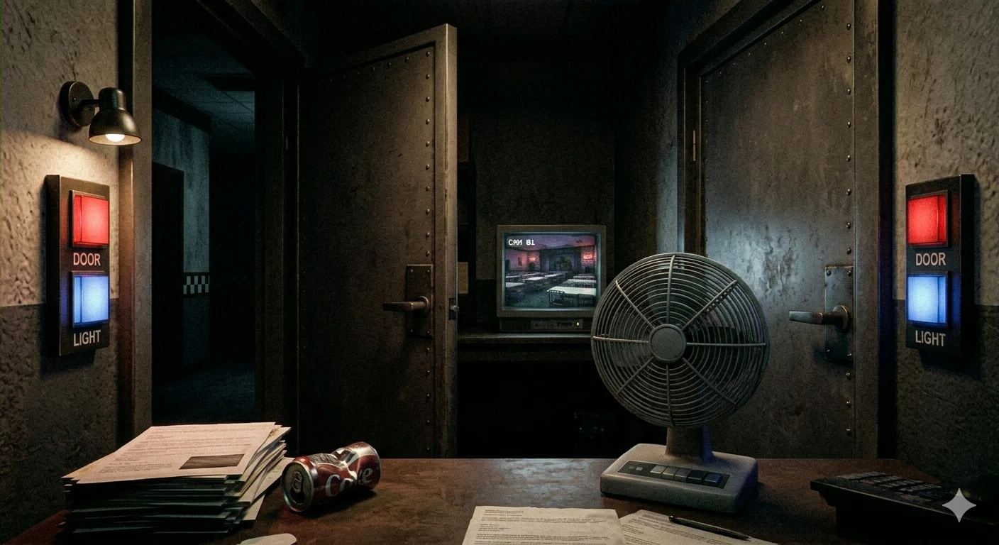 5-nights-at-freddys-security-office