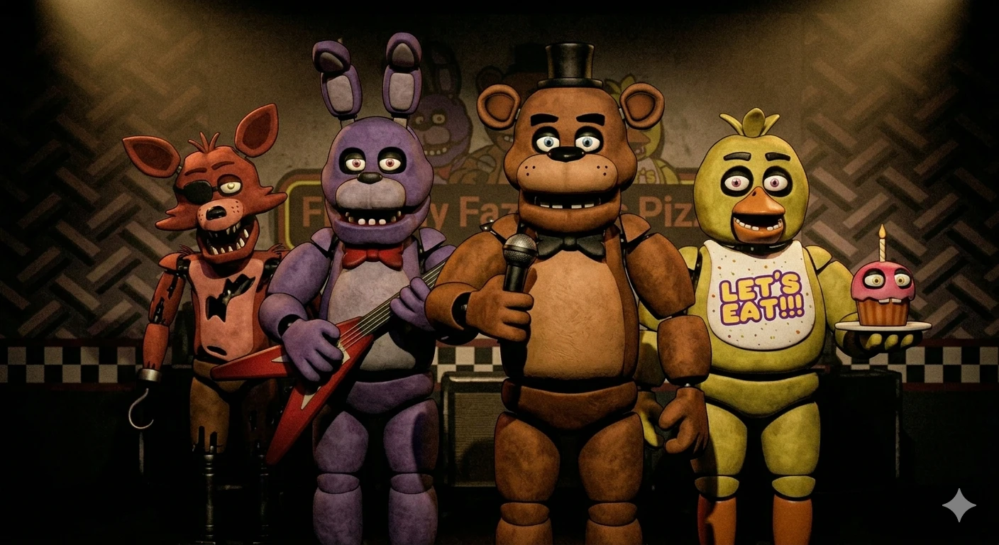 5-nights-at-freddy-s-original
