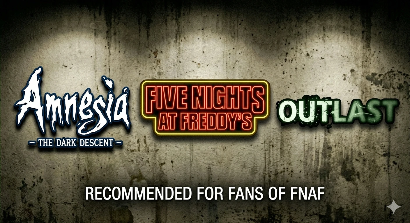 5-nights-at-freddy-s-Survival-Horror-Game